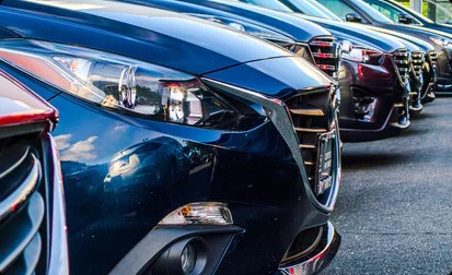 Car Parts Inspection