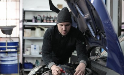 Condition & Compatibility Verification